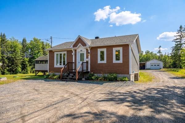 141 Rue du Curé-Mauger, Saint-Isidore-de-Clifton — photo 1
