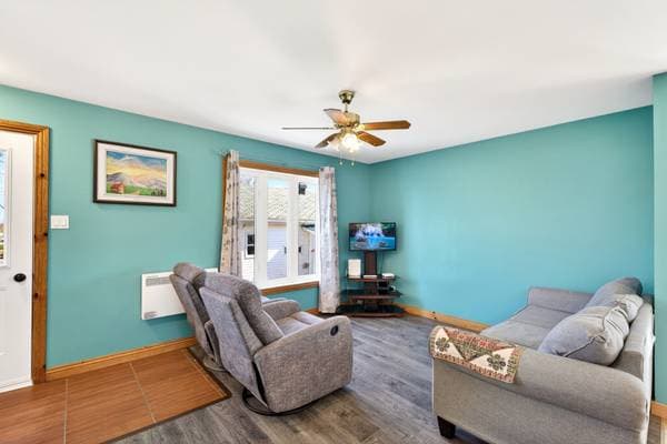 141 Rue du Curé-Mauger, Saint-Isidore-de-Clifton — photo 2
