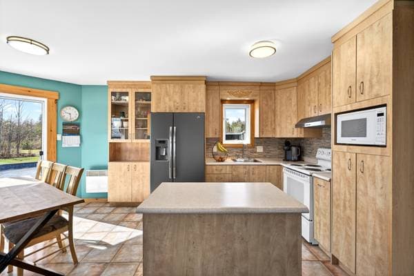 141 Rue du Curé-Mauger, Saint-Isidore-de-Clifton — photo 3