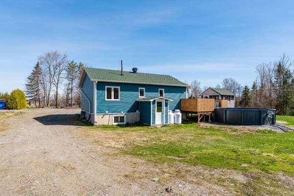 141 Rue du Curé-Mauger, Saint-Isidore-de-Clifton — photo 25