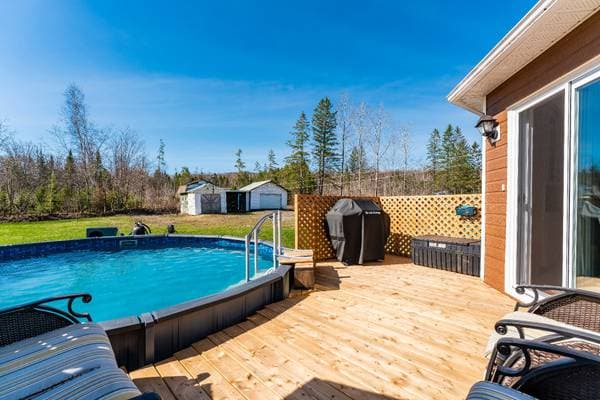 141 Rue du Curé-Mauger, Saint-Isidore-de-Clifton — photo 5