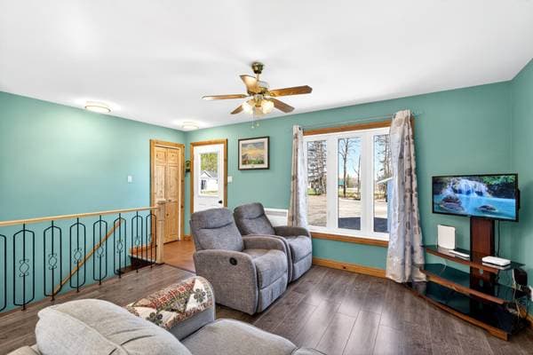 141 Rue du Curé-Mauger, Saint-Isidore-de-Clifton — photo 7