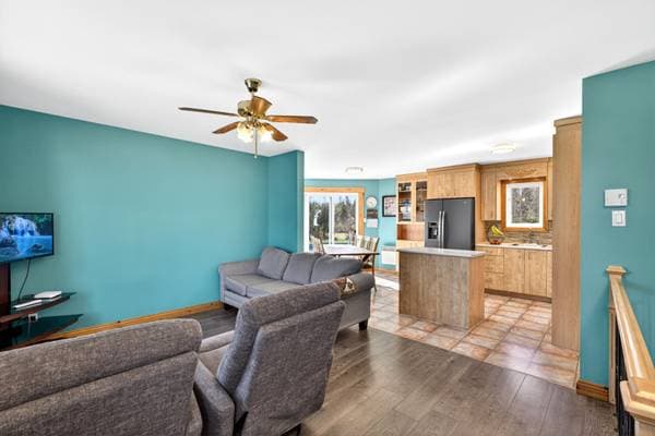 141 Rue du Curé-Mauger, Saint-Isidore-de-Clifton — photo 8