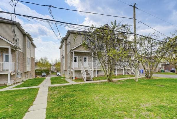 condo — 1466 Boul. Maloney E. #2, Gatineau (Gatineau)