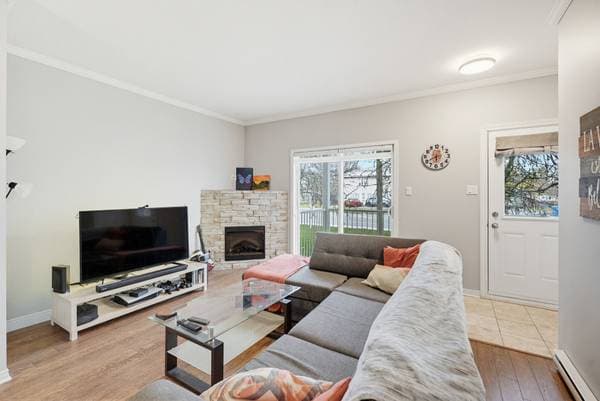 1466 Boul. Maloney E. #2, Gatineau (Gatineau) — photo 4