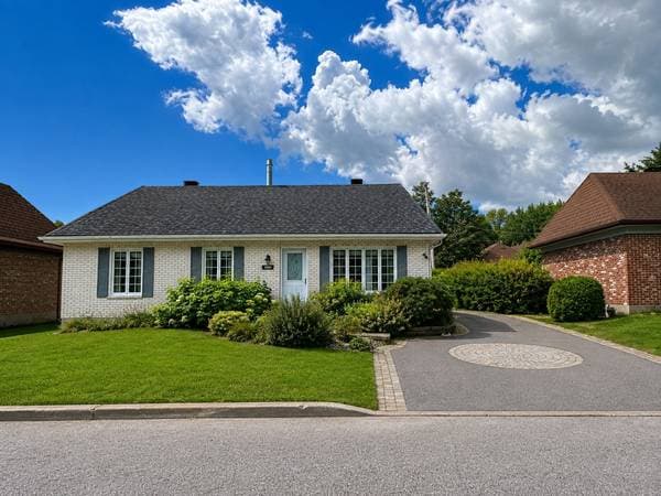 1504 Rue du Bosquet, L'Ancienne-Lorette — photo 1