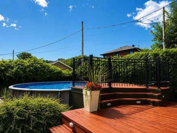 1504 Rue du Bosquet, L'Ancienne-Lorette — photo 25