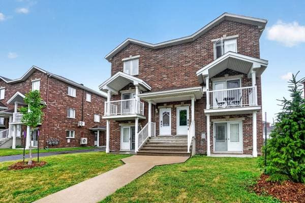condo — 30 Rue du Jade, Saint-Jean-sur-Richelieu