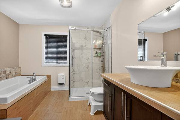 30 Rue du Jade, Saint-Jean-sur-Richelieu — photo 14