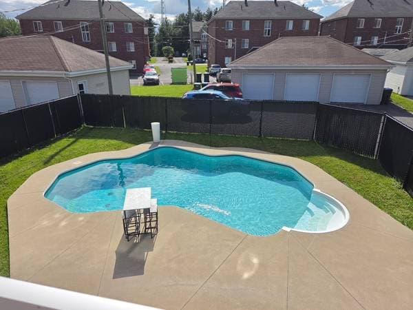 30 Rue du Jade, Saint-Jean-sur-Richelieu — photo 19
