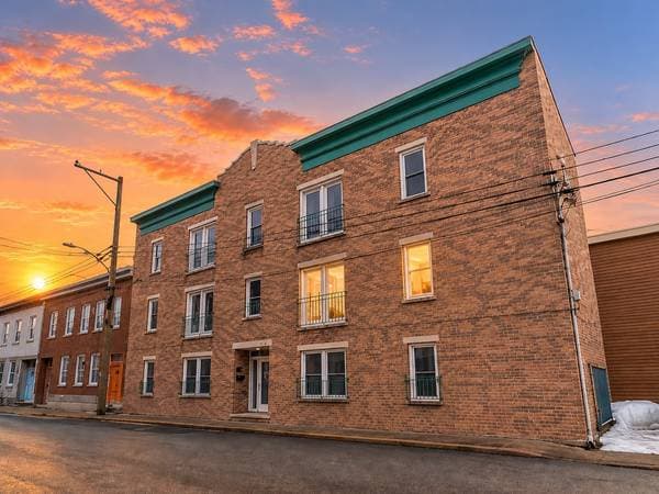 389 Rue Ste-Agnès #4, Québec (la Cité-Limoilou) — photo 2
