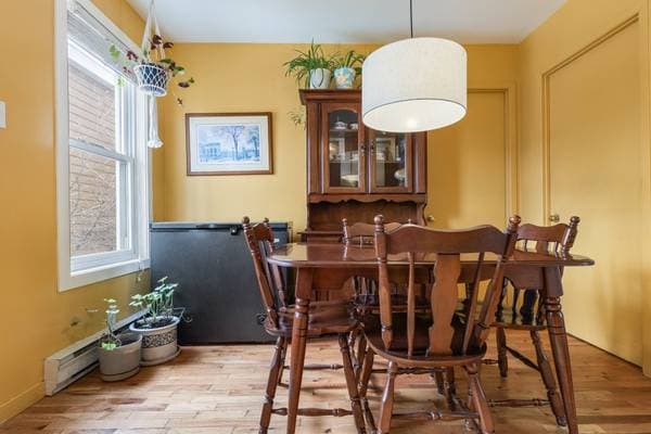 389 Rue Ste-Agnès #4, Québec (la Cité-Limoilou) — photo 11