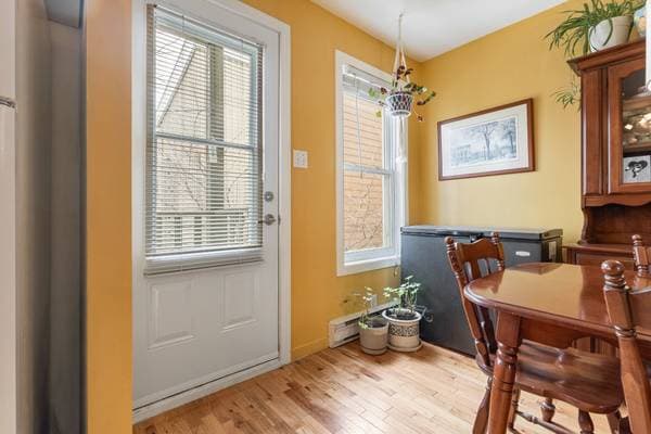 389 Rue Ste-Agnès #4, Québec (la Cité-Limoilou) — photo 14