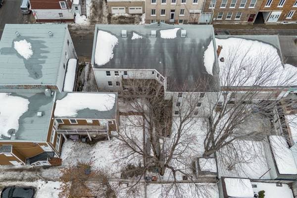 389 Rue Ste-Agnès #4, Québec (la Cité-Limoilou) — photo 21