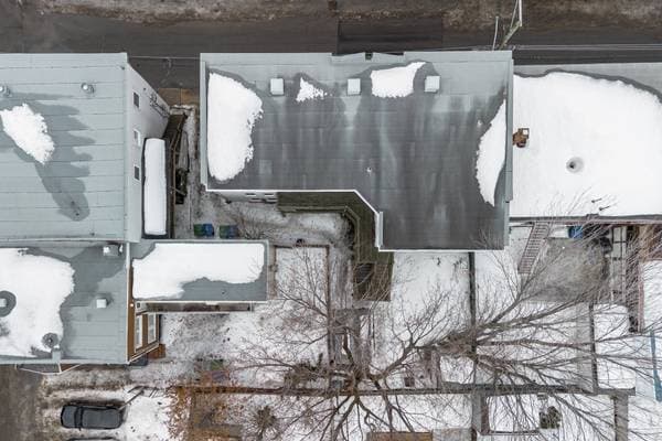 389 Rue Ste-Agnès #4, Québec (la Cité-Limoilou) — photo 22