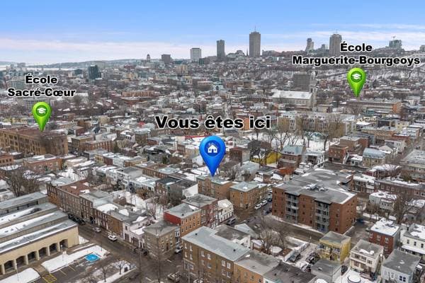 389 Rue Ste-Agnès #4, Québec (la Cité-Limoilou) — photo 24