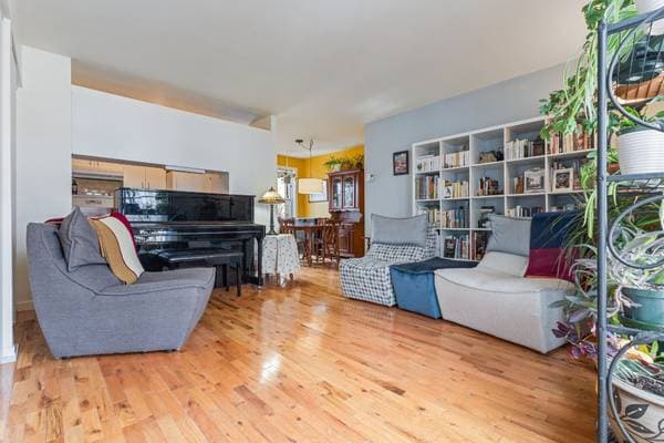 389 Rue Ste-Agnès #4, Québec (la Cité-Limoilou) — photo 4
