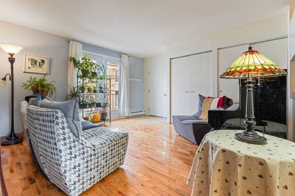 389 Rue Ste-Agnès #4, Québec (la Cité-Limoilou) — photo 8