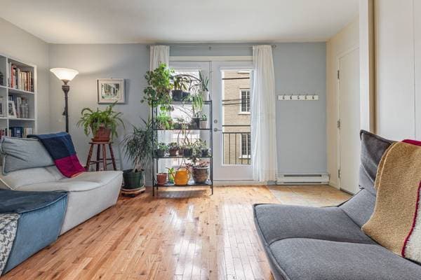 389 Rue Ste-Agnès #4, Québec (la Cité-Limoilou) — photo 9