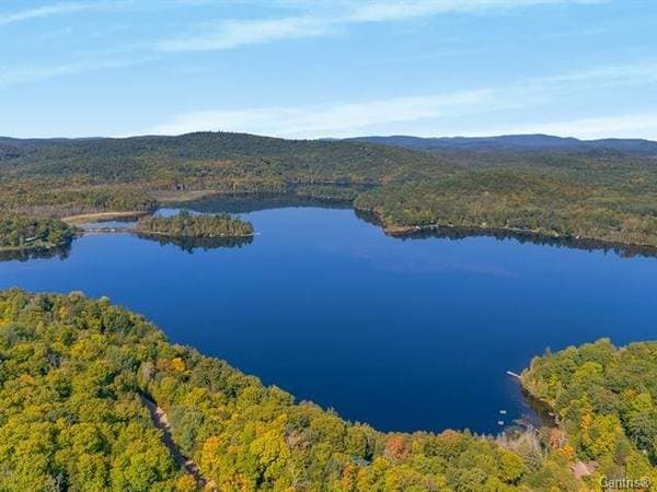 48 Ch. du Lac-Notre-Dame, La Pêche — photo 1
