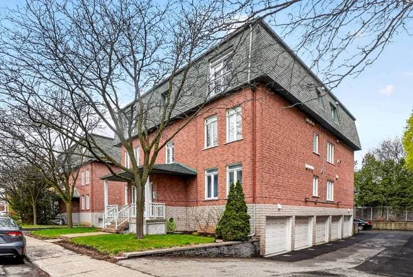 house — 545 Rue St-Thomas (Longueuil) #302, Longueuil (le Vieux-Longueuil)