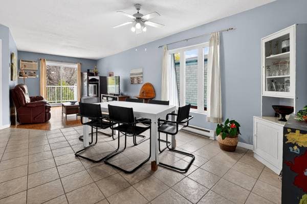 545 Rue St-Thomas (Longueuil) #302, Longueuil (le Vieux-Longueuil) — photo 11