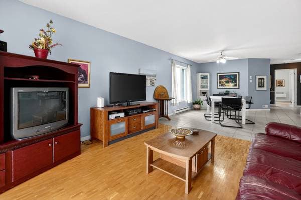545 Rue St-Thomas (Longueuil) #302, Longueuil (le Vieux-Longueuil) — photo 16