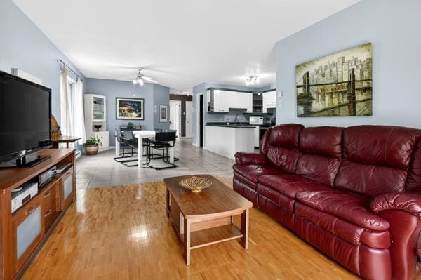 545 Rue St-Thomas (Longueuil) #302, Longueuil (le Vieux-Longueuil) — photo 17