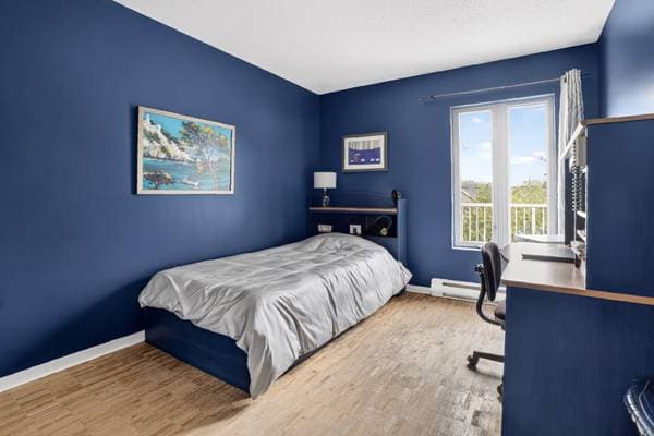 545 Rue St-Thomas (Longueuil) #302, Longueuil (le Vieux-Longueuil) — photo 18