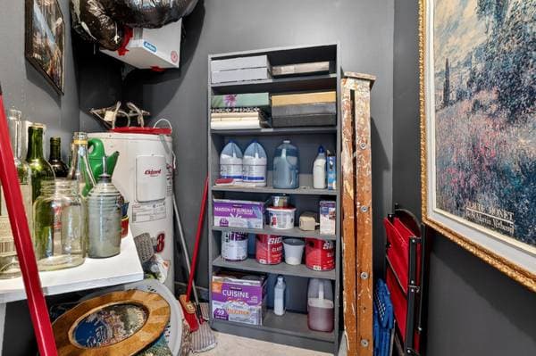 545 Rue St-Thomas (Longueuil) #302, Longueuil (le Vieux-Longueuil) — photo 19