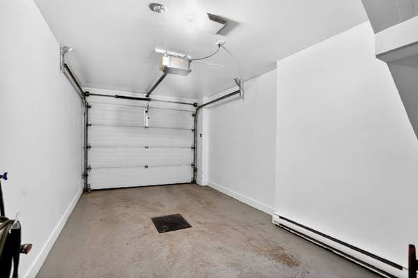 545 Rue St-Thomas (Longueuil) #302, Longueuil (le Vieux-Longueuil) — photo 22