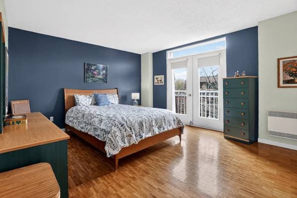 545 Rue St-Thomas (Longueuil) #302, Longueuil (le Vieux-Longueuil) — photo 5