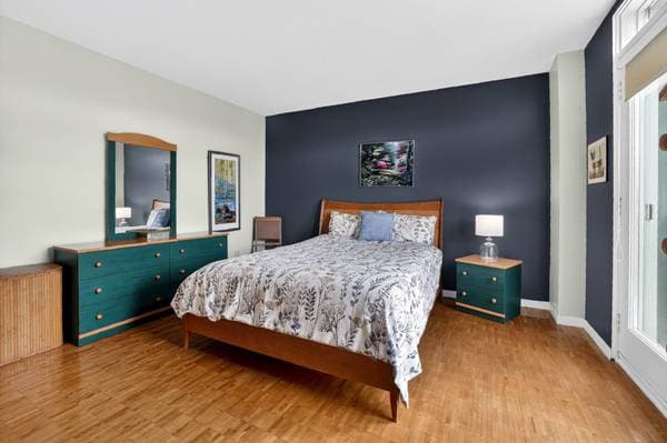 545 Rue St-Thomas (Longueuil) #302, Longueuil (le Vieux-Longueuil) — photo 6