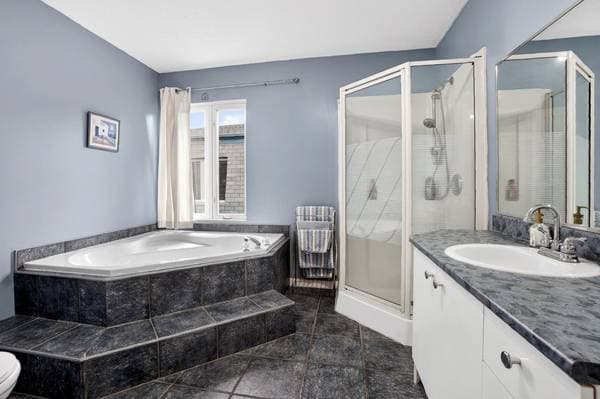 545 Rue St-Thomas (Longueuil) #302, Longueuil (le Vieux-Longueuil) — photo 7