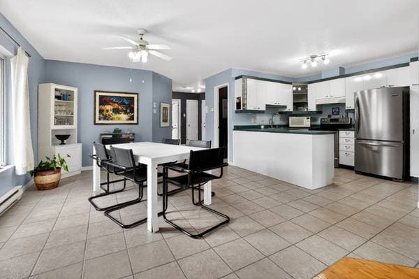 545 Rue St-Thomas (Longueuil) #302, Longueuil (le Vieux-Longueuil) — photo 8