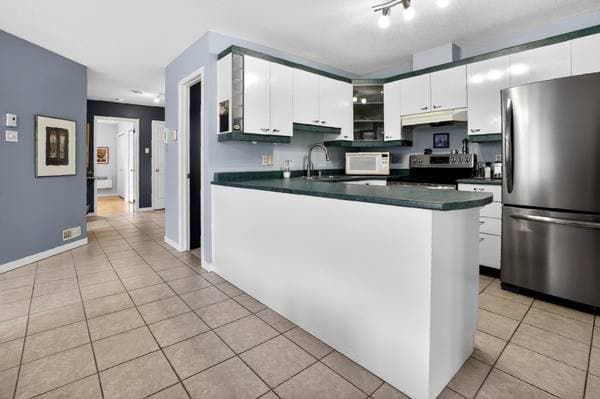 545 Rue St-Thomas (Longueuil) #302, Longueuil (le Vieux-Longueuil) — photo 9