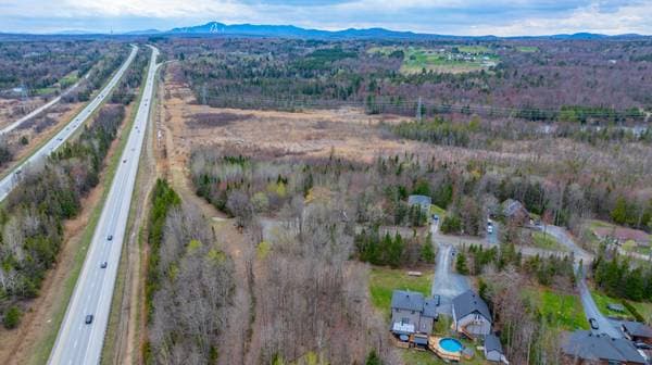 land — Ch. Hamel, Sherbrooke (Brompton/Rock Forest/Saint-Élie/Deauville)