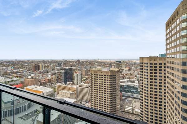 1210 Rue Jeanne-Mance #3910, Montréal (Ville-Marie) — photo 16