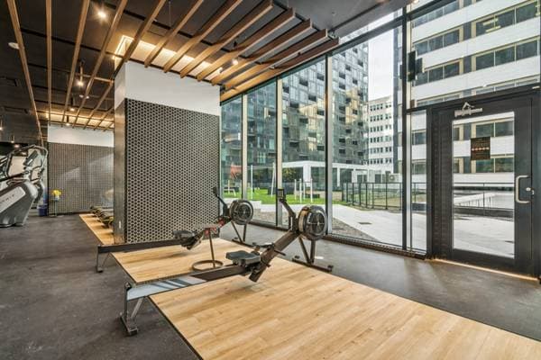 1210 Rue Jeanne-Mance #3910, Montréal (Ville-Marie) — photo 20