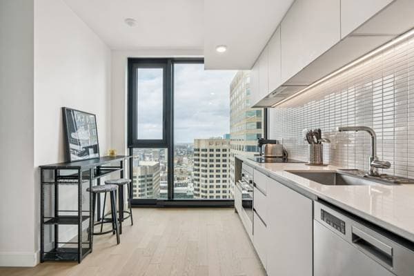 1210 Rue Jeanne-Mance #3910, Montréal (Ville-Marie) — photo 3