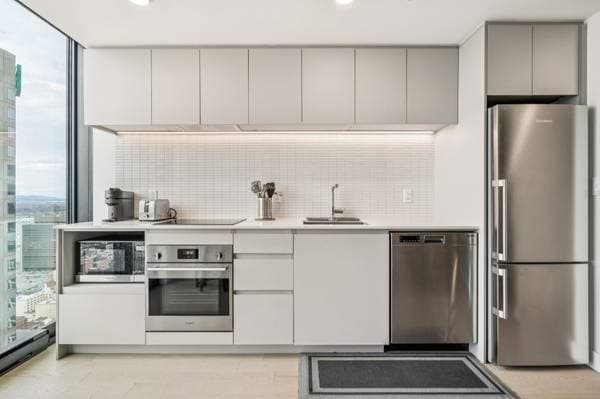 1210 Rue Jeanne-Mance #3910, Montréal (Ville-Marie) — photo 4