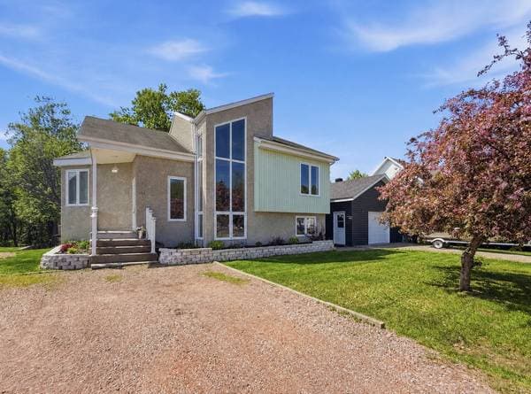 132 Rue Lafort, Témiscaming — photo 1