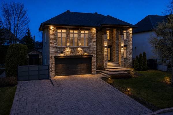 35 Rue des Prèles, Blainville — photo 1