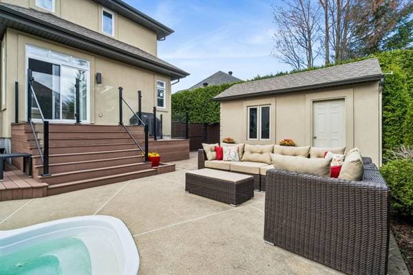 35 Rue des Prèles, Blainville — photo 47