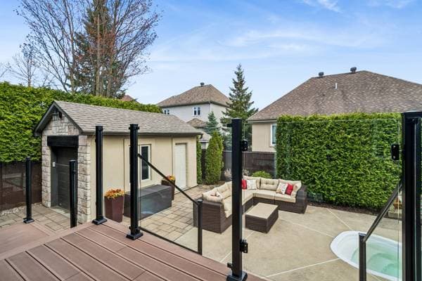 35 Rue des Prèles, Blainville — photo 48