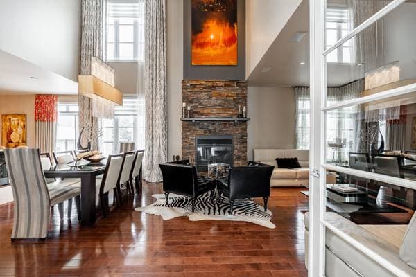 35 Rue des Prèles, Blainville — photo 6