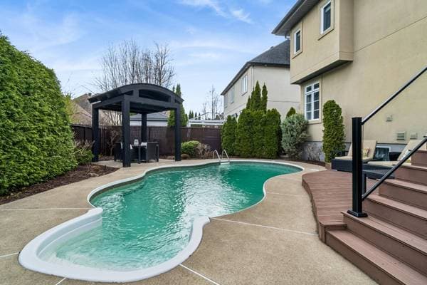 35 Rue des Prèles, Blainville — photo 52