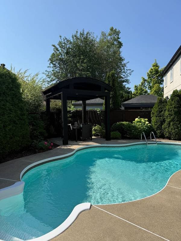 35 Rue des Prèles, Blainville — photo 53