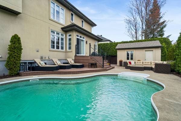 35 Rue des Prèles, Blainville — photo 54