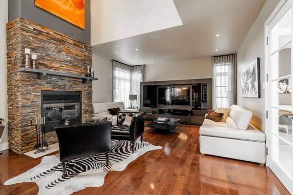 35 Rue des Prèles, Blainville — photo 7